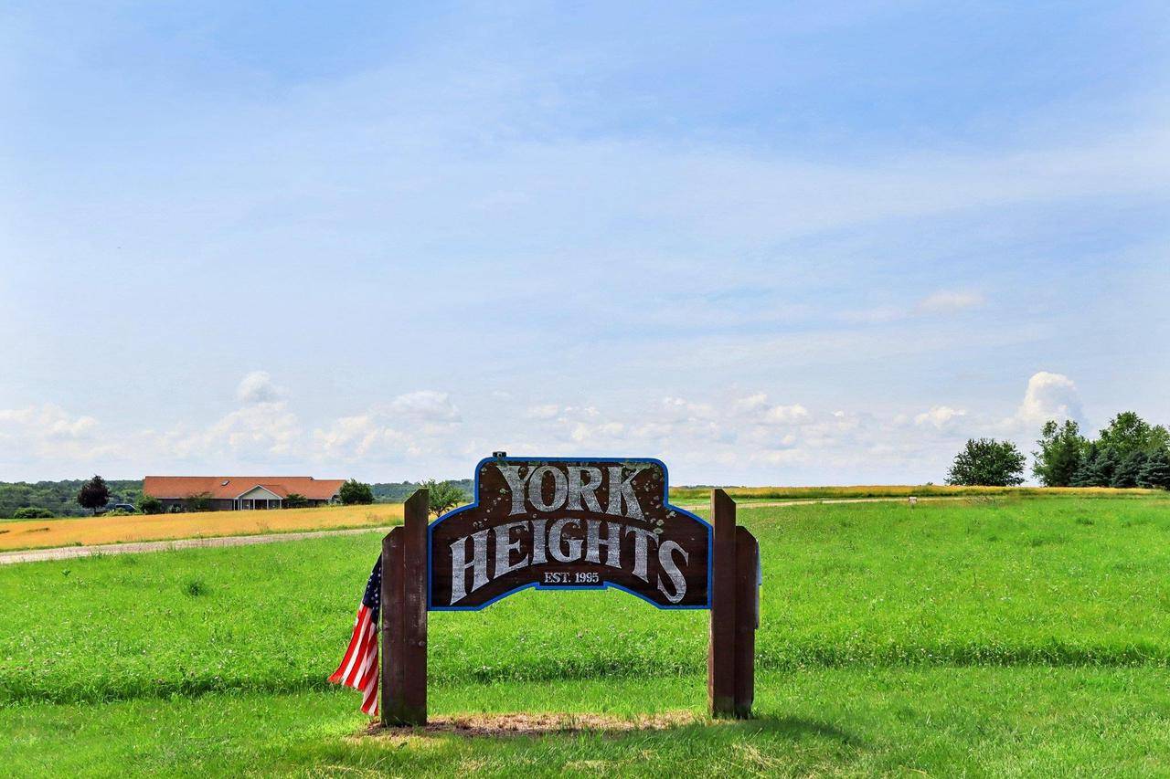 Blanchardville, WI 53516,W9105 Highway 39