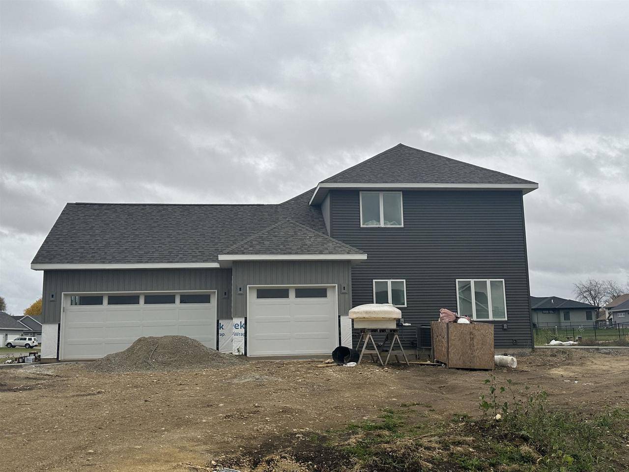 Beloit, WI 53511,3195 Warbler Court
