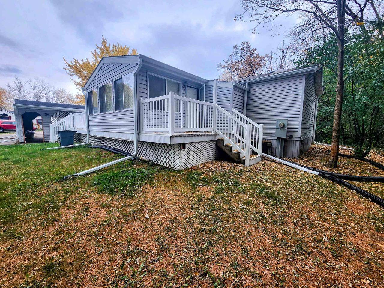 Wisconsin Dells, WI 53965,610 COMMERCIAL Avenue #640