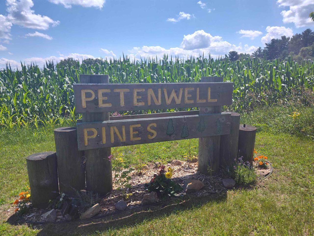 Arkdale, WI 54613,Lot 113 Beaver Lane