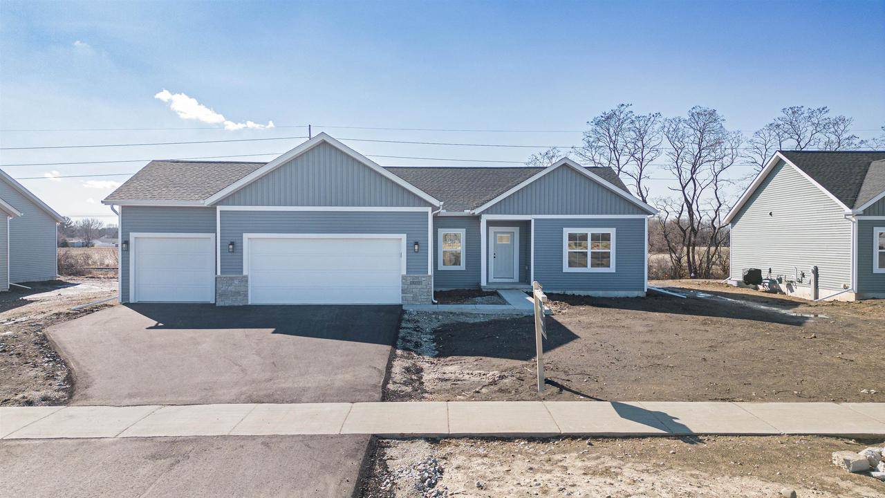 Beloit, WI 53511,3272 S Bartells Drive