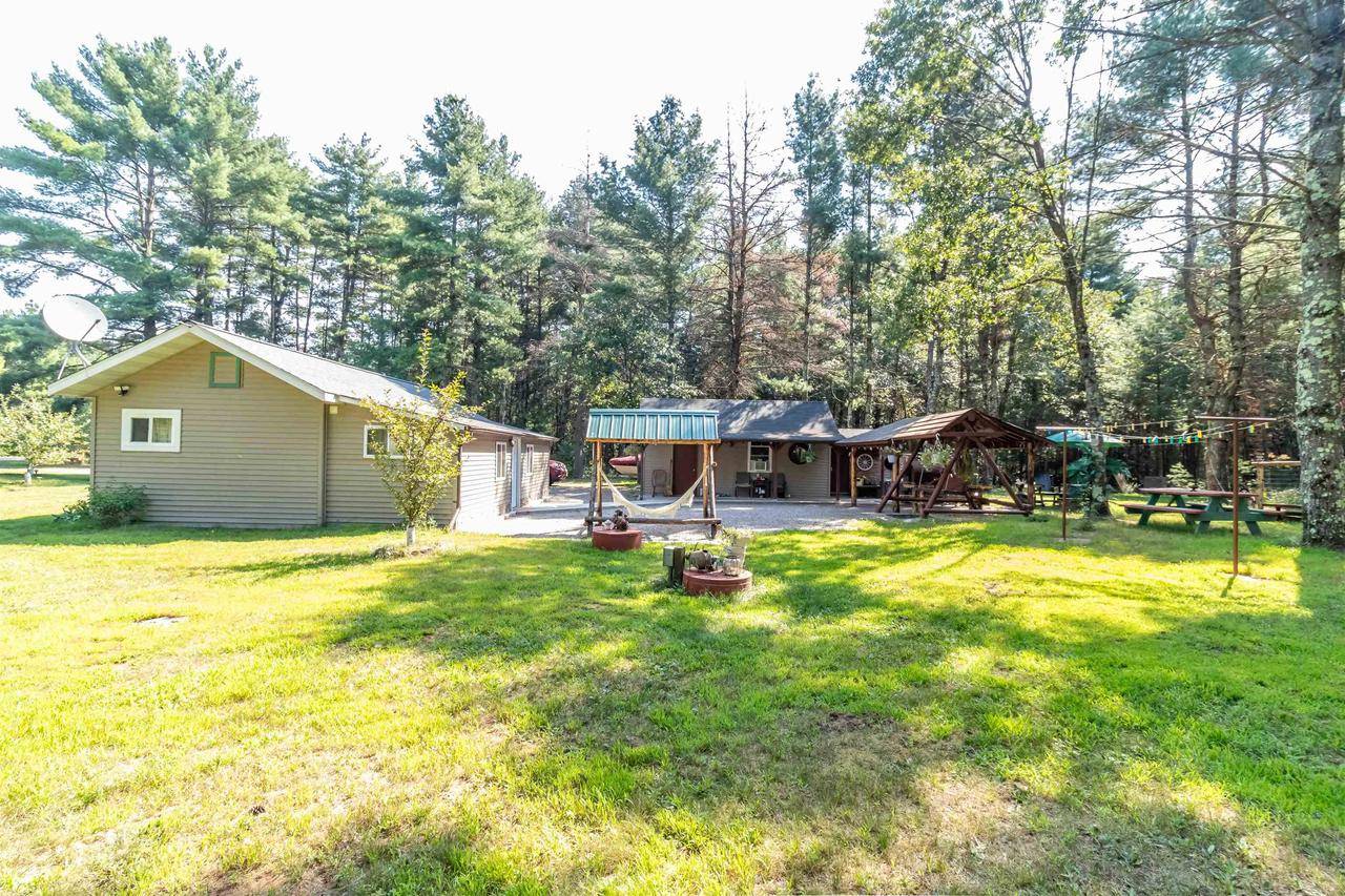 Arkdale, WI 54613,1321 Bighorn Avenue