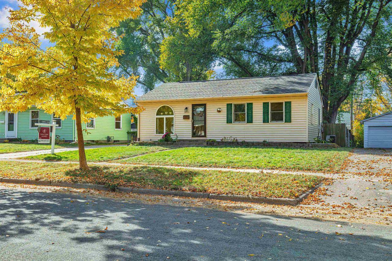 Madison, WI 53714,3833 CLOVER Lane