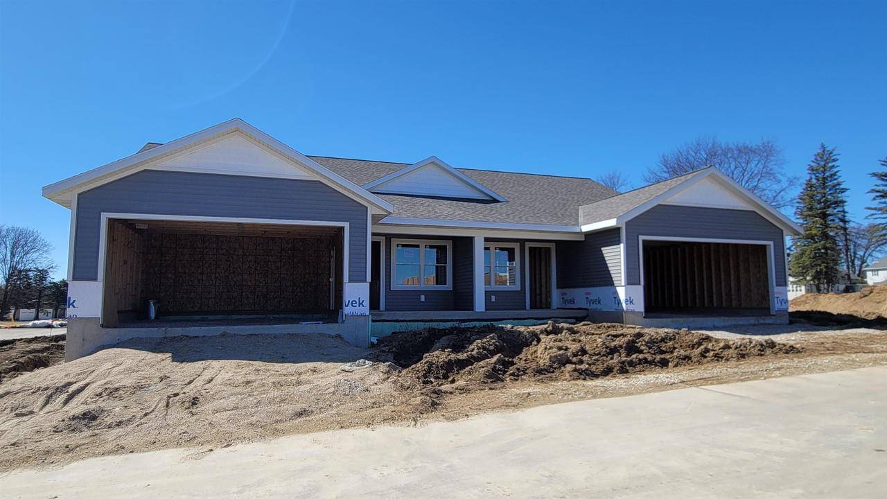 Eden, WI 53019,108 Edenview Drive