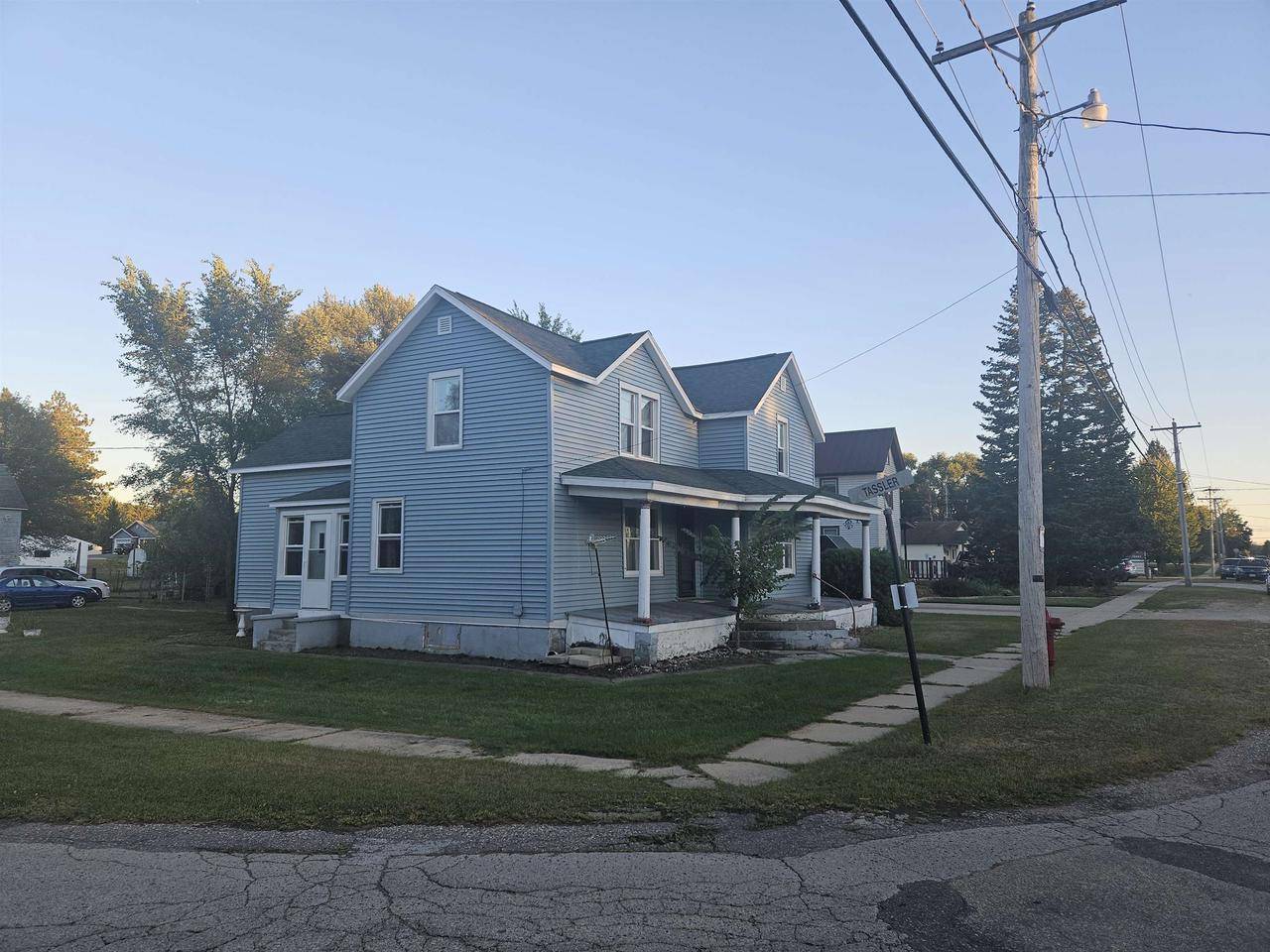 Princeton, WI 54968,210 N Farmer Street