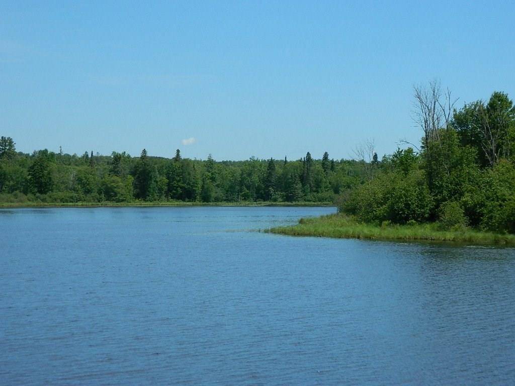 Winter, WI 54896,L10 & L11 Northern Shores Way