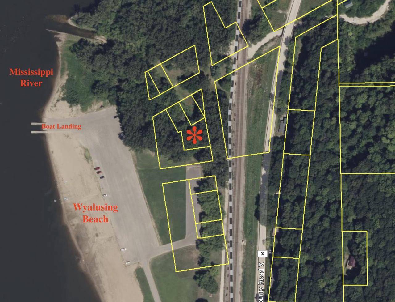 Bagley, WI 53801,.27 acres Acres