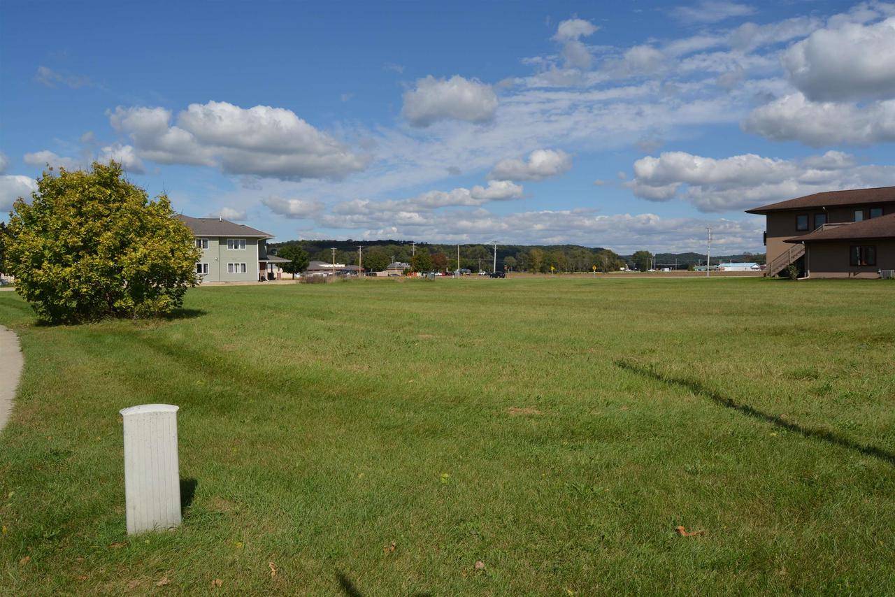 Spring Green, WI 53588,Lot 37 Sommerset Road
