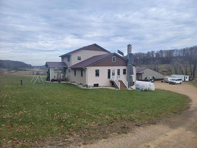 Loganville, WI 53943,S6720 Eli Valley Road