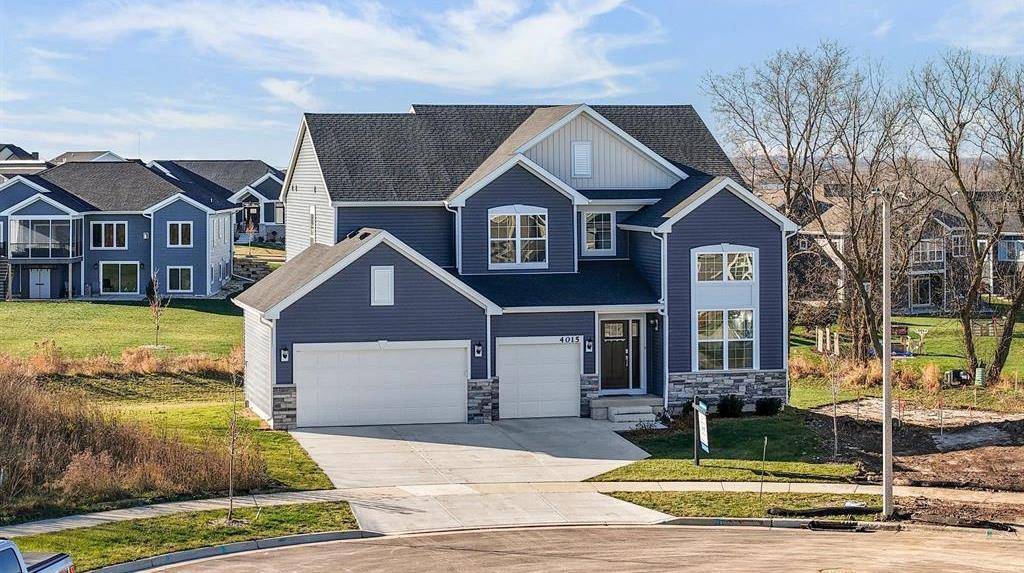 Windsor, WI 53598,4015 Banbury Street