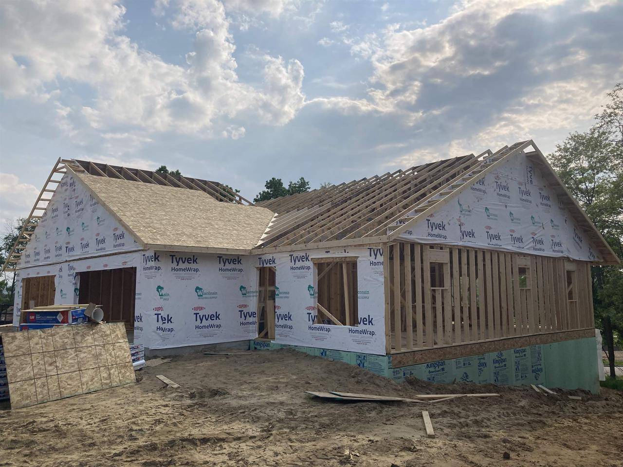 Reedsburg, WI 53959,1053 Armida Court