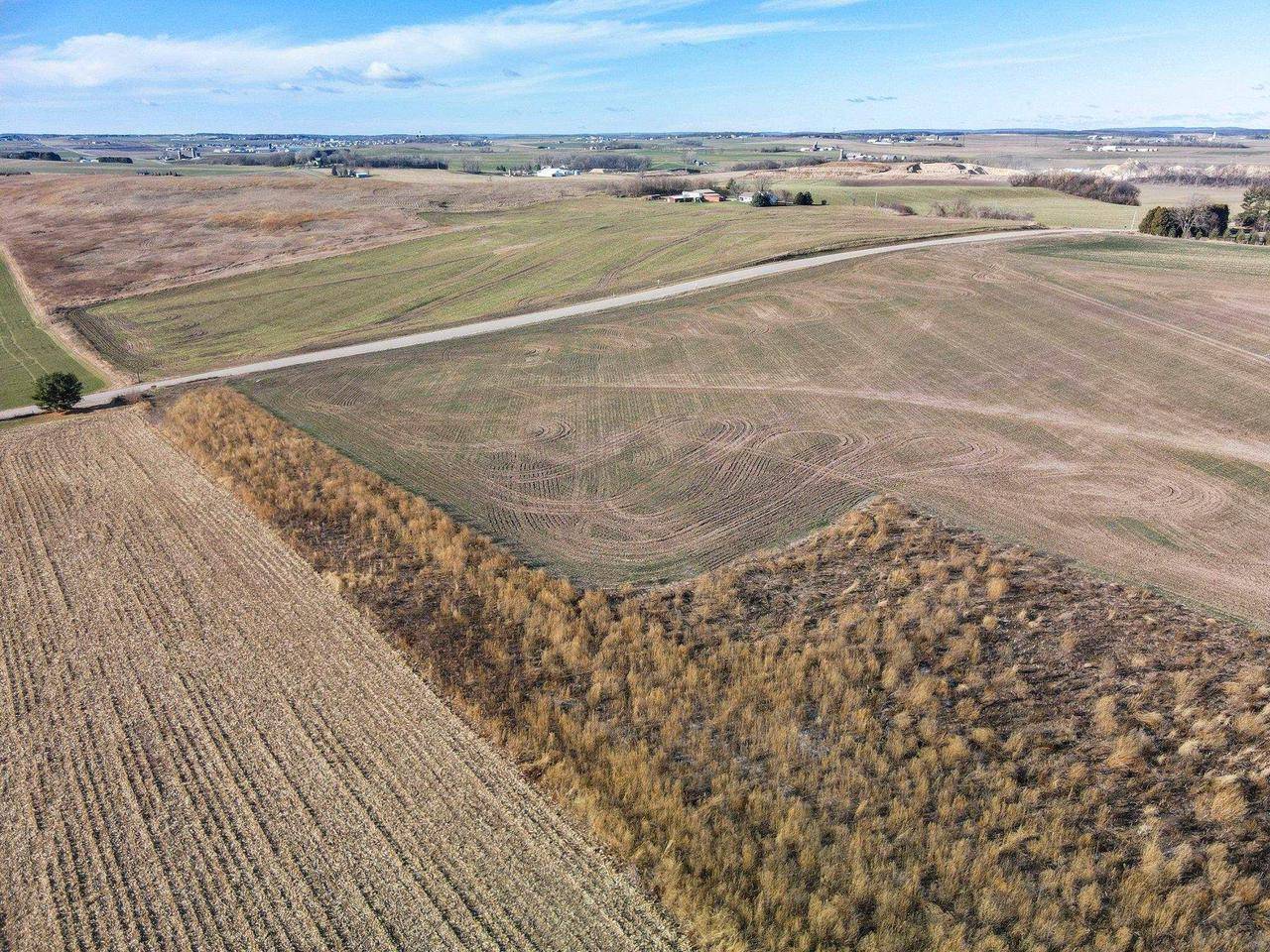 Waunakee, WI 53597,2.43 acre Schumacher Road