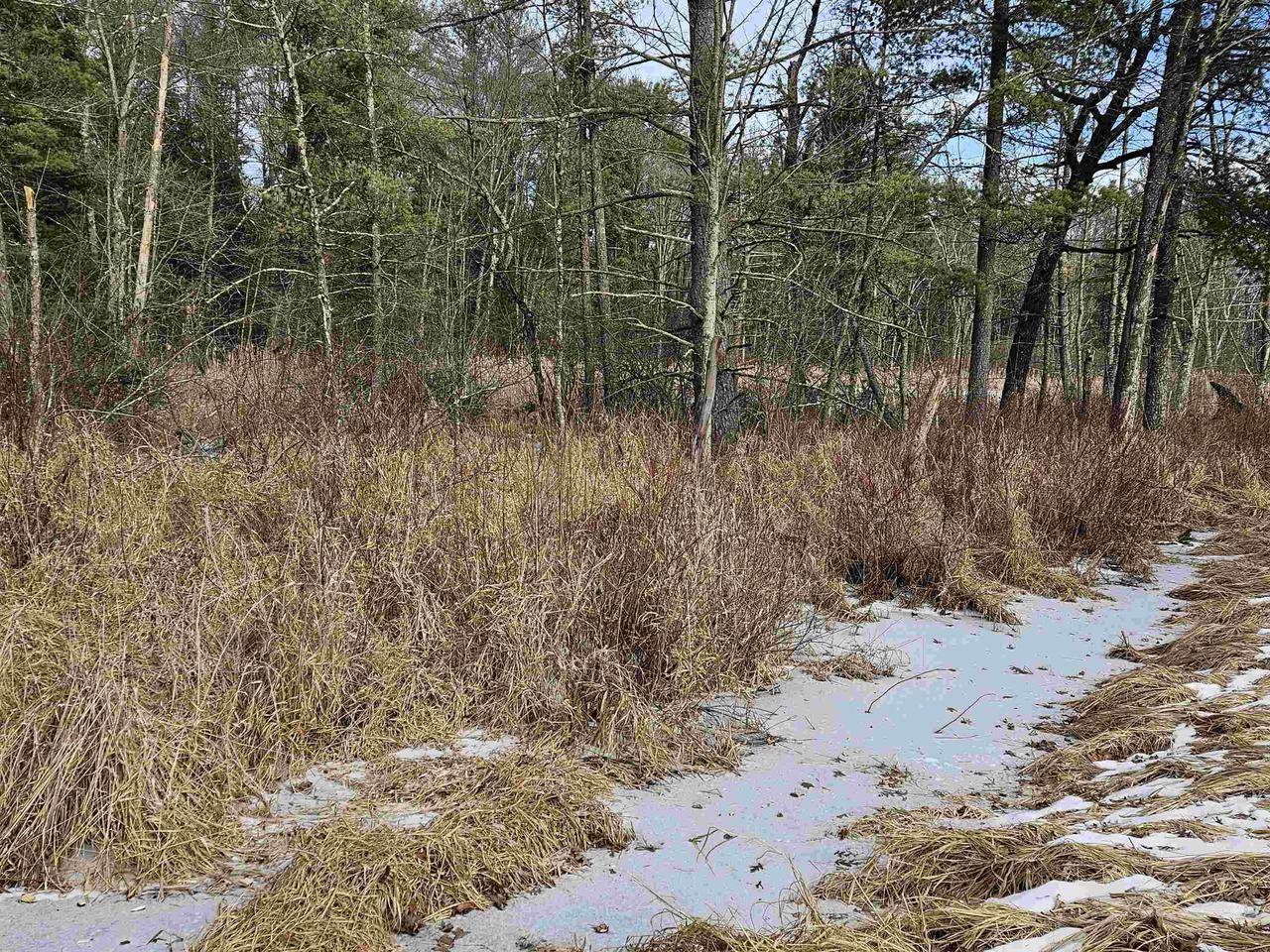 La Valle, WI 53941,19.63 AC Luedtke Road