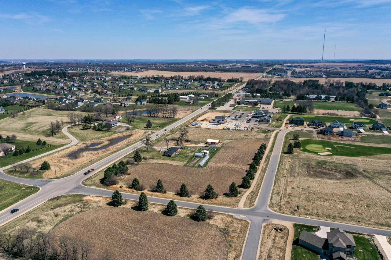 Verona, WI 53593,L2 Mineral Point Road
