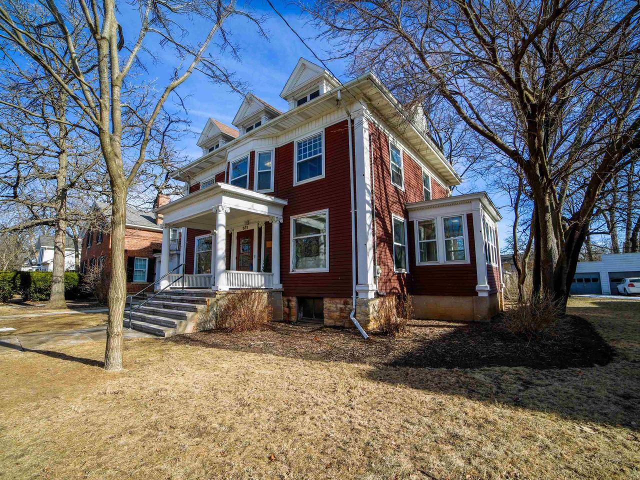 Beloit, WI 53511,631 College Street