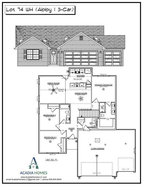 Beloit, WI 53511,2262 Trevino Court