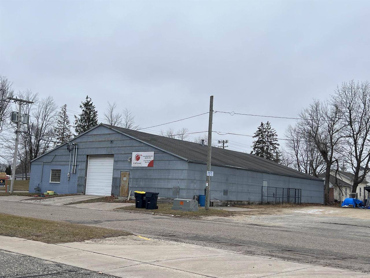 New Lisbon, WI 53950,210 E Pearl Street
