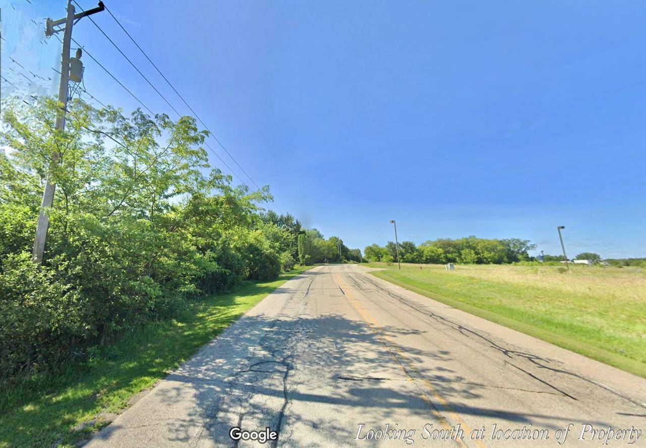 Johnson Creek, WI 53038,N6840 Old 26 Road