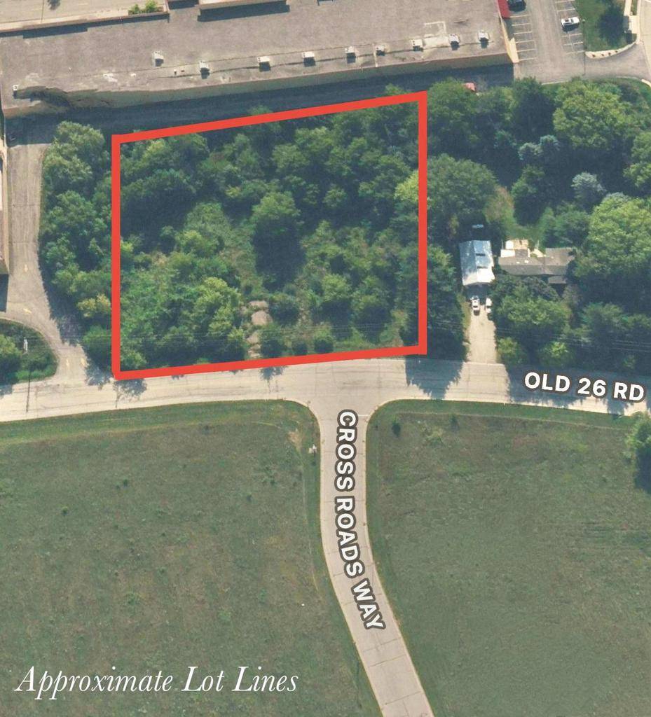 Johnson Creek, WI 53038,N6840 Old 26 Road