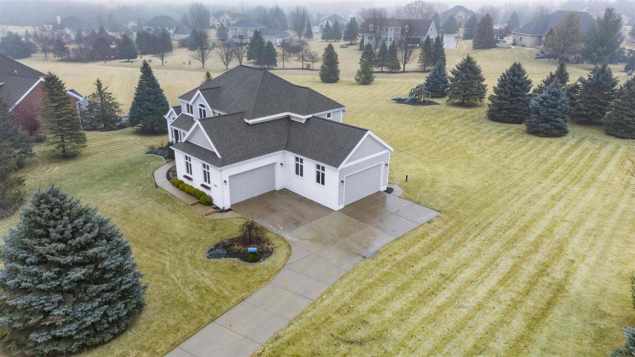Verona, WI 53593,7849 Summerfield Drive