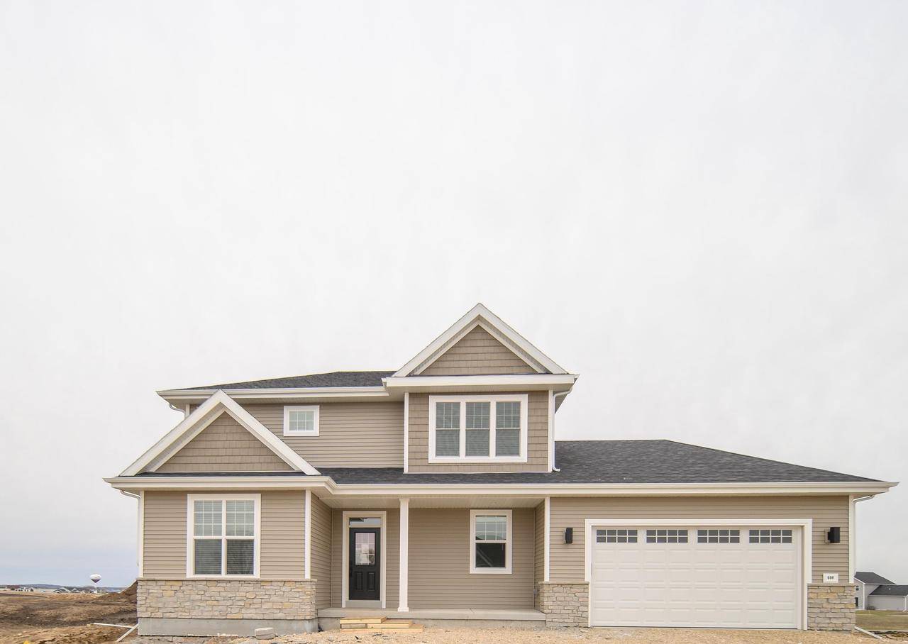 Waunakee, WI 53597,600 E Verleen Avenue