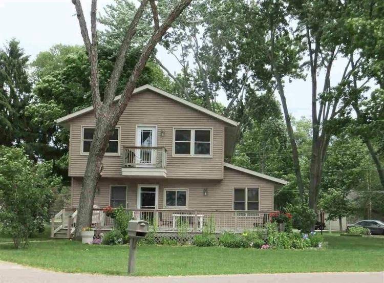 Poynette, WI 53955,W10898 Tipperary Road