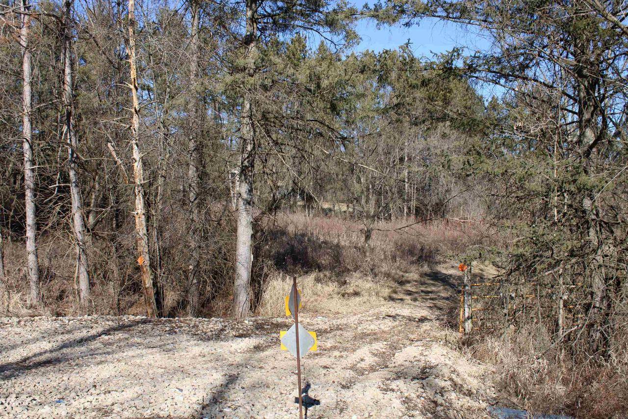 Merrimac, WI 53561,Lot 4 Church Street