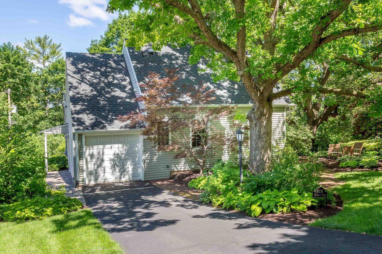 Madison, WI 53705,4336 Hillcrest Circle