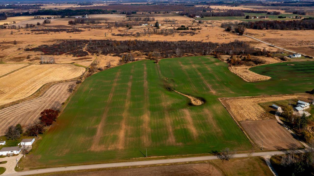 Berlin, WI 54923,72 Ac. Czech Drive