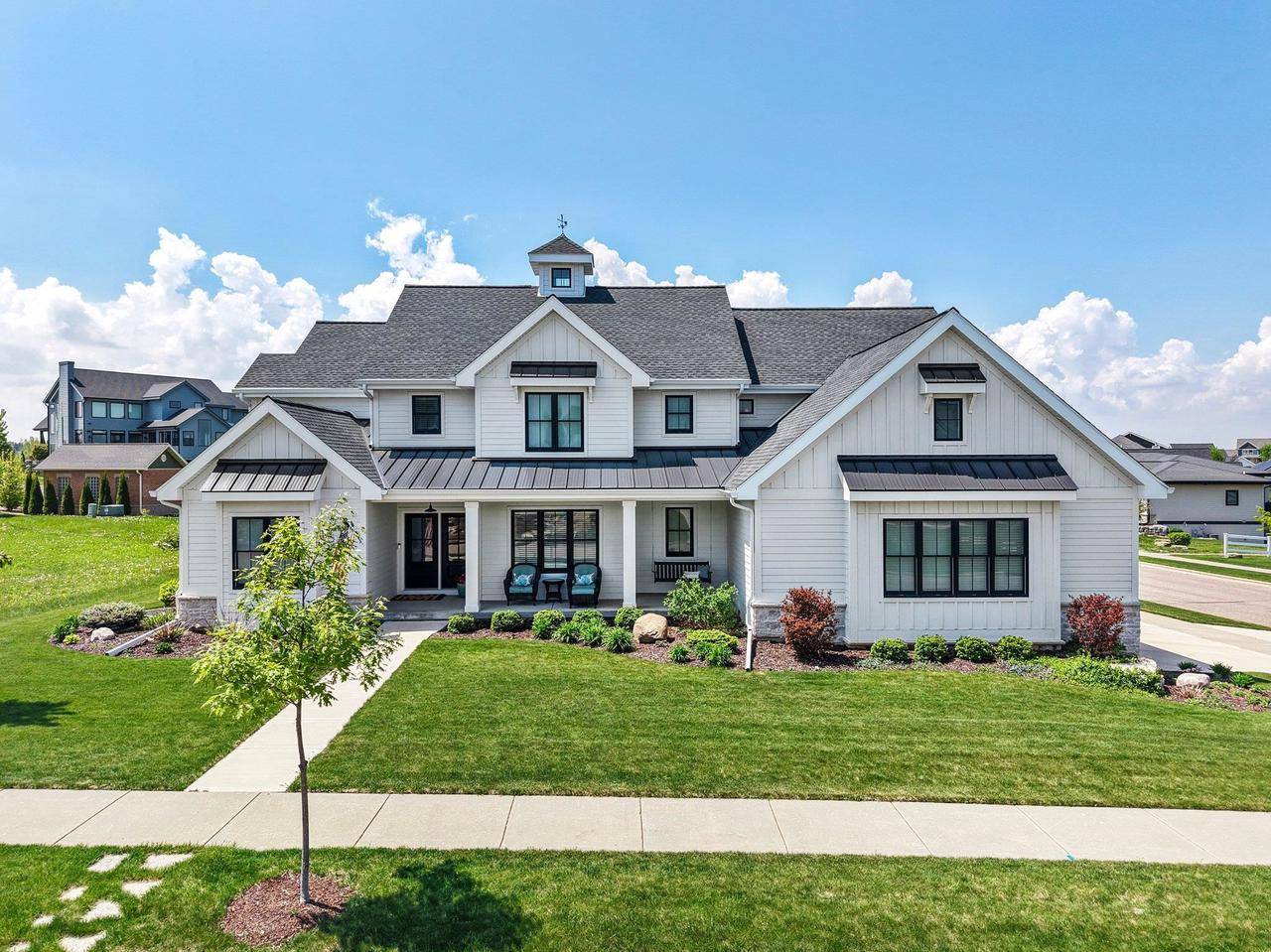 Middleton, WI 53597,4804 Saint Annes Drive