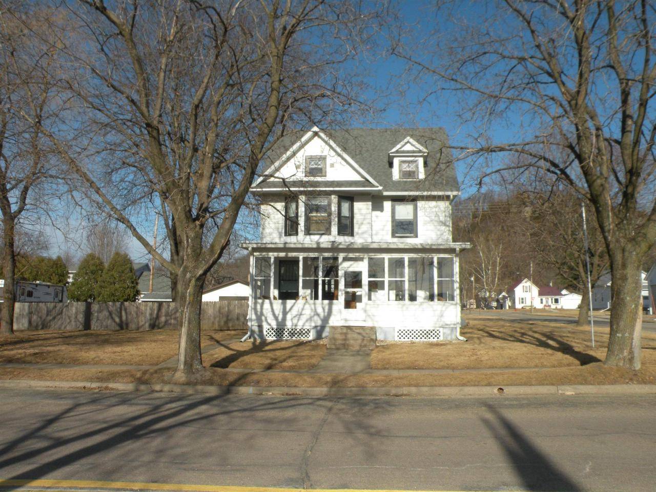 Cassville, WI 53806,301 W Amelia Street
