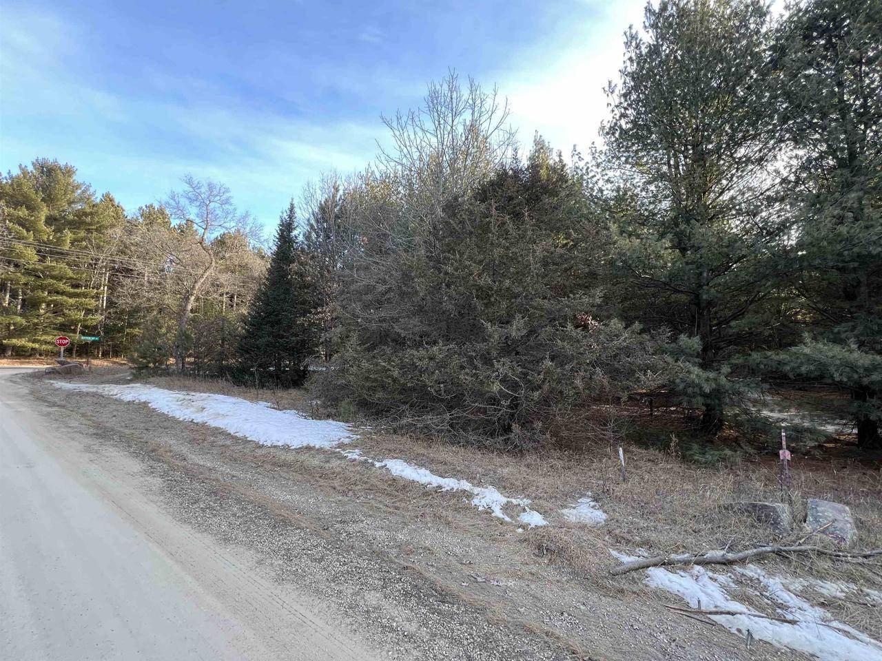 Redgranite, WI 54970,Lot 1 Sandy Pines Court