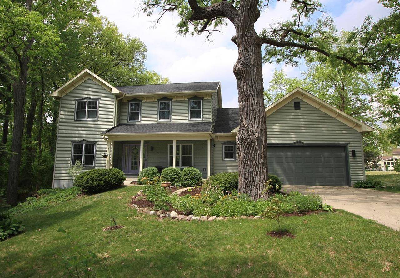 Lake Mills, WI 53551,N 6761 Shorewood Hills Road