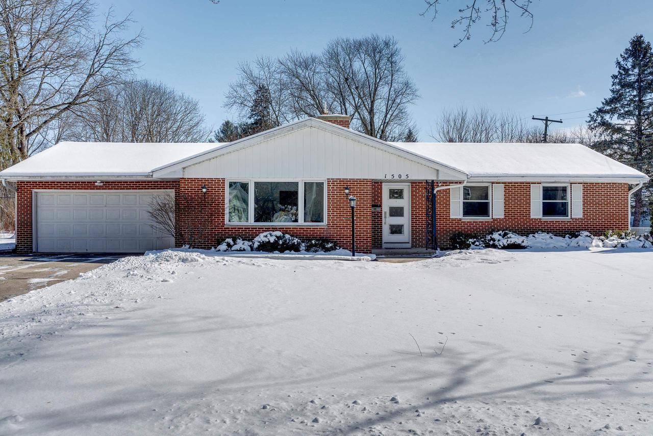 Madison, WI 53711,1505 Stemp Terrace