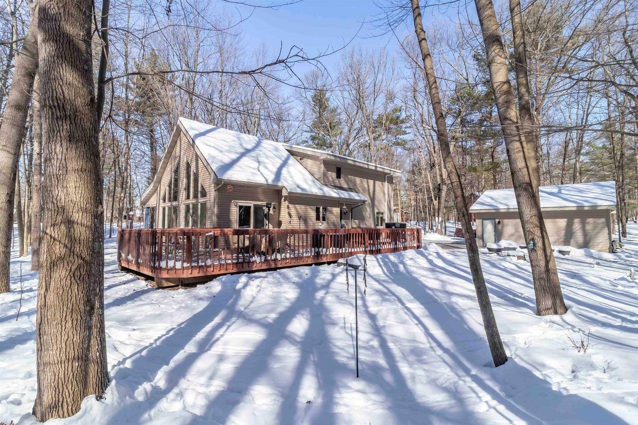 Arkdale, WI 54613,1857 Badger Court