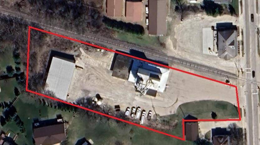 Greenville, WI 54942,N1849 Municipal Drive