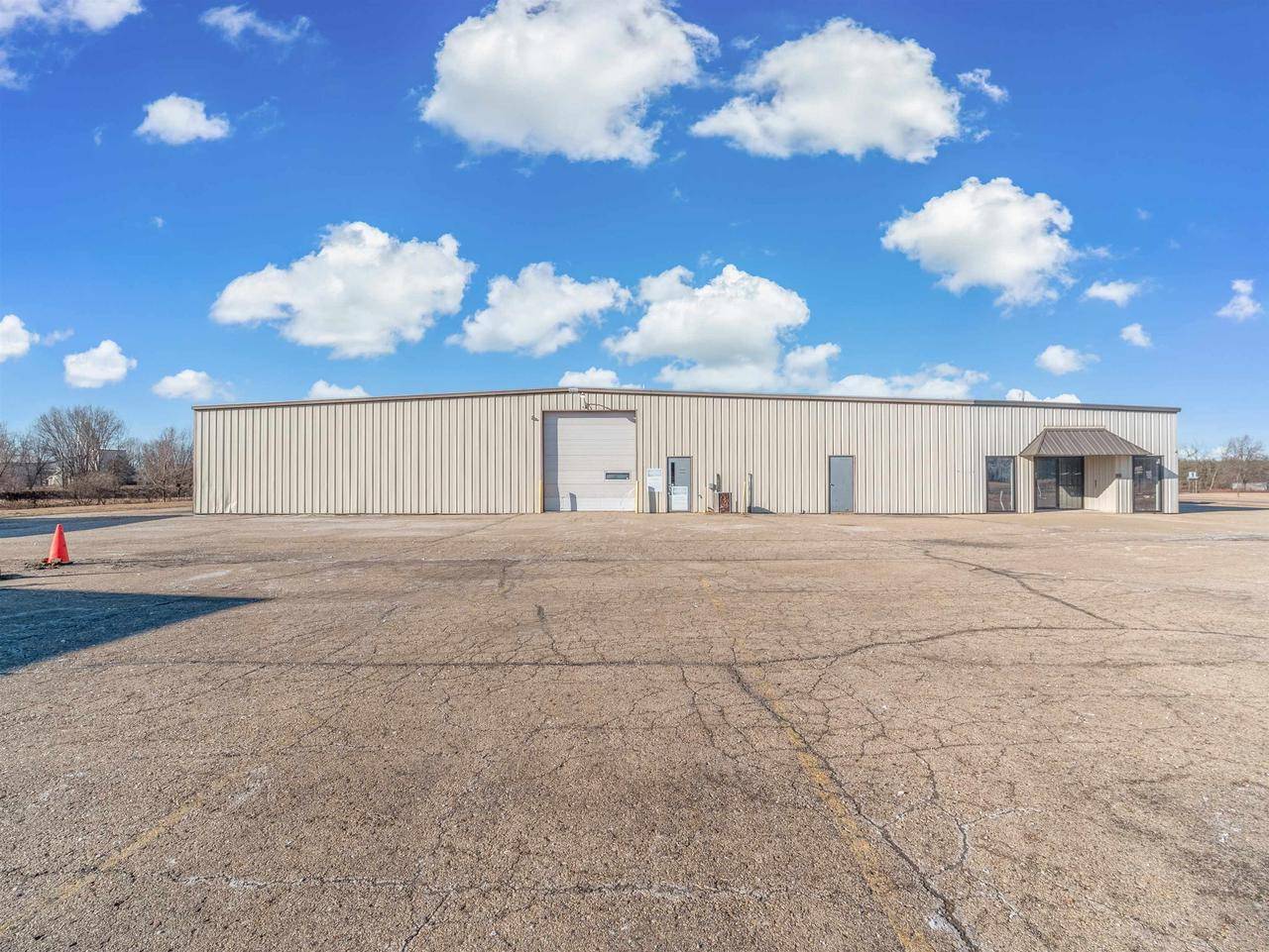Horicon, WI 53032,104 Clinton Street