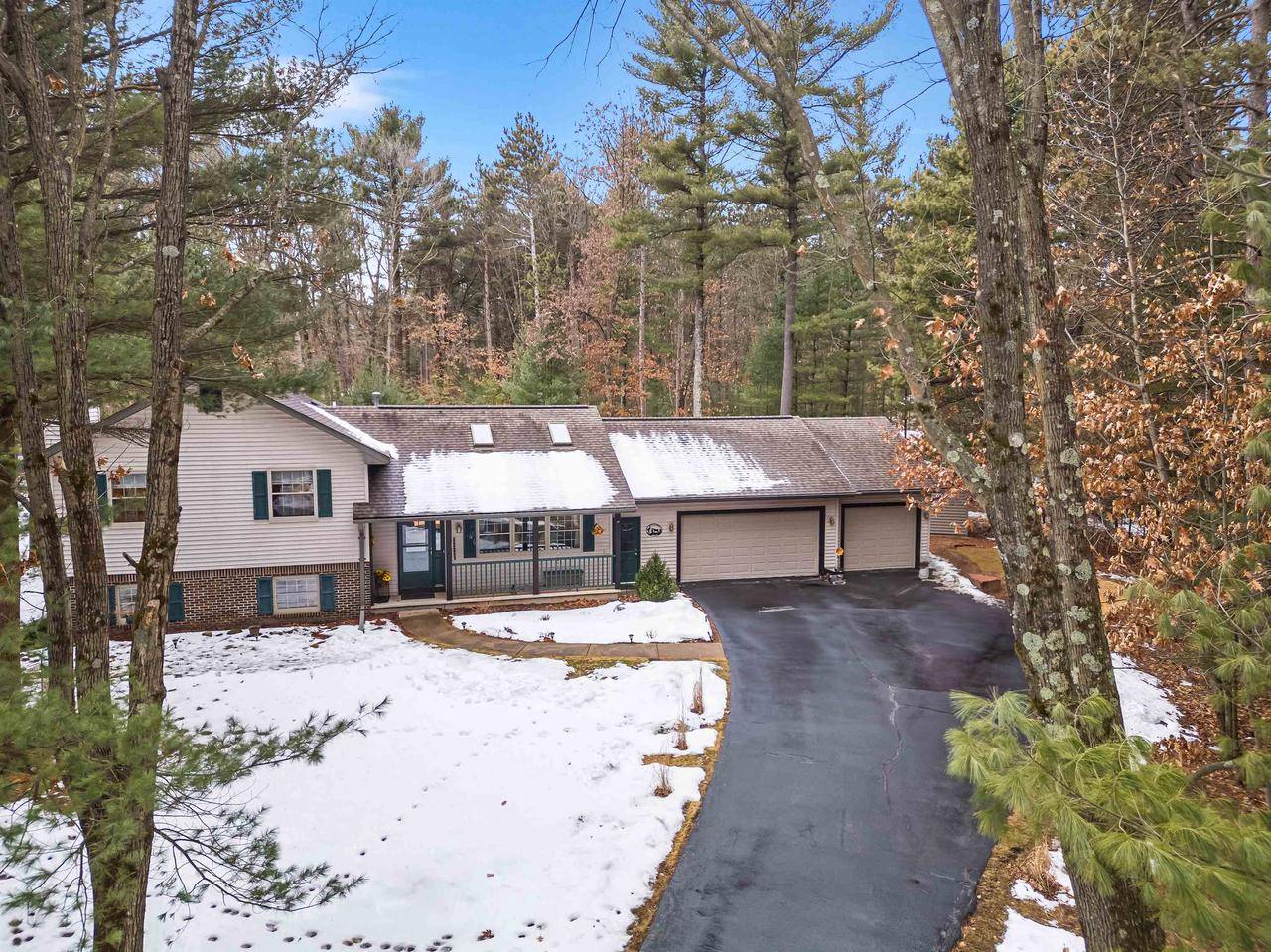 Wautoma, WI 54982,N2040 Majestic Pines Circle