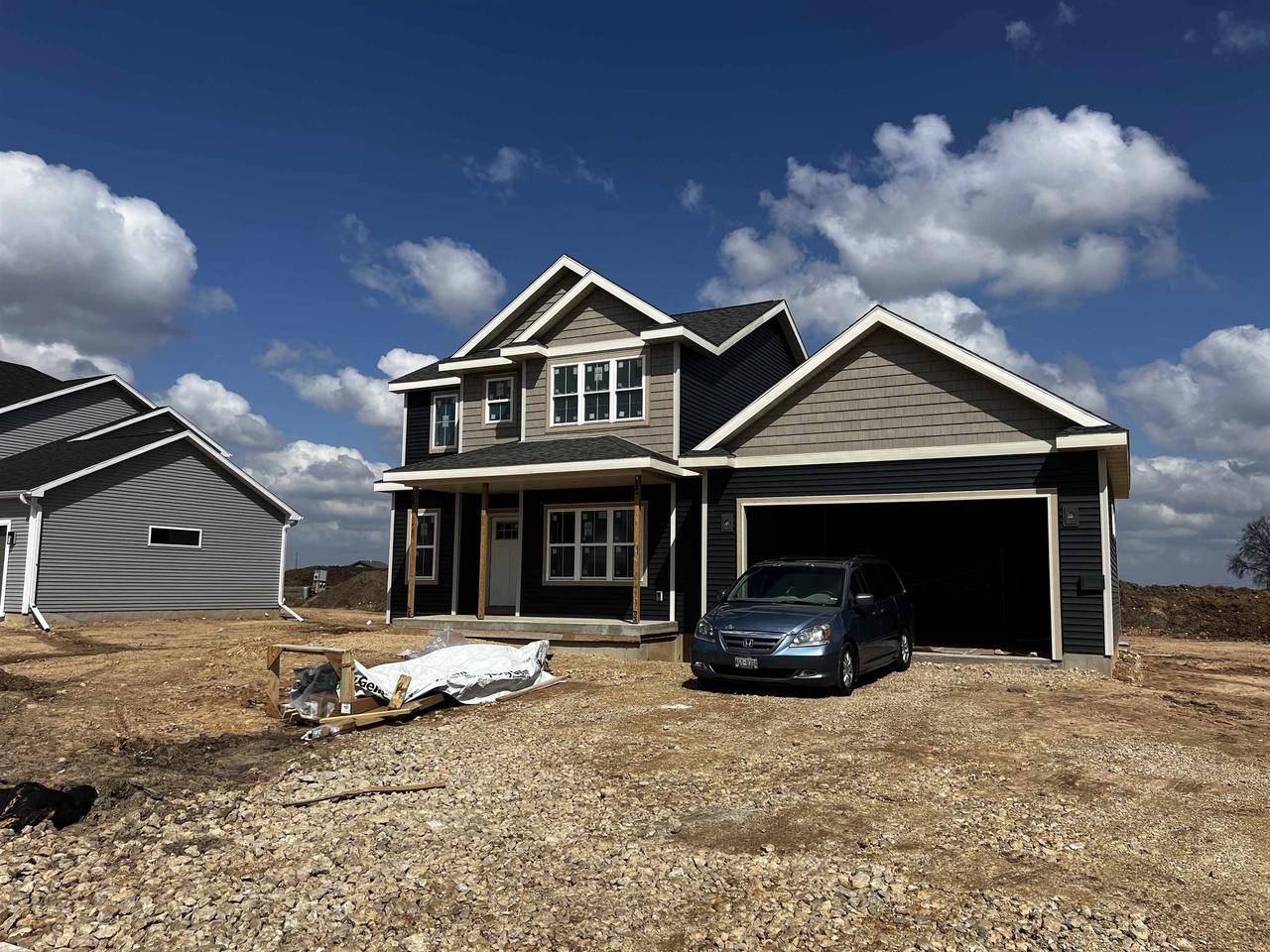 Arlington, WI 53911,L81 Chad Trail