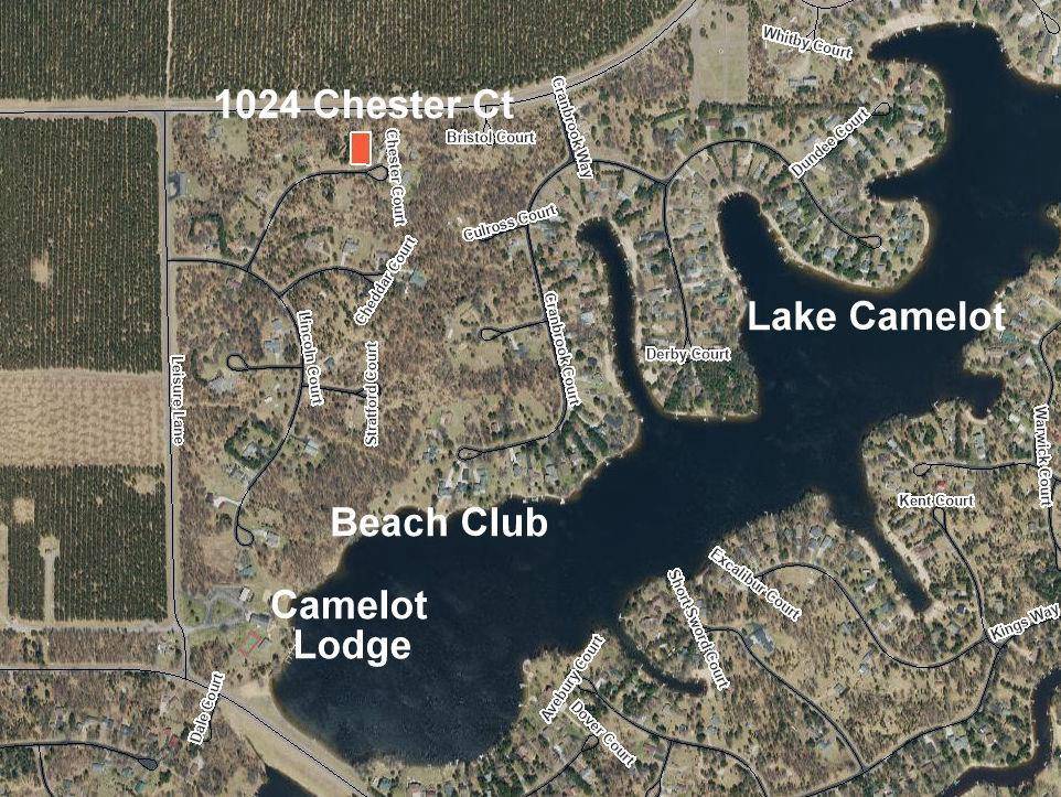 Nekoosa, WI 54457,1024 Chester Court
