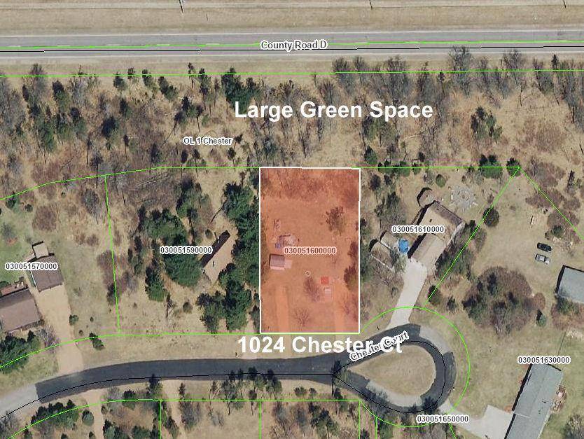 Nekoosa, WI 54457,1024 Chester Court