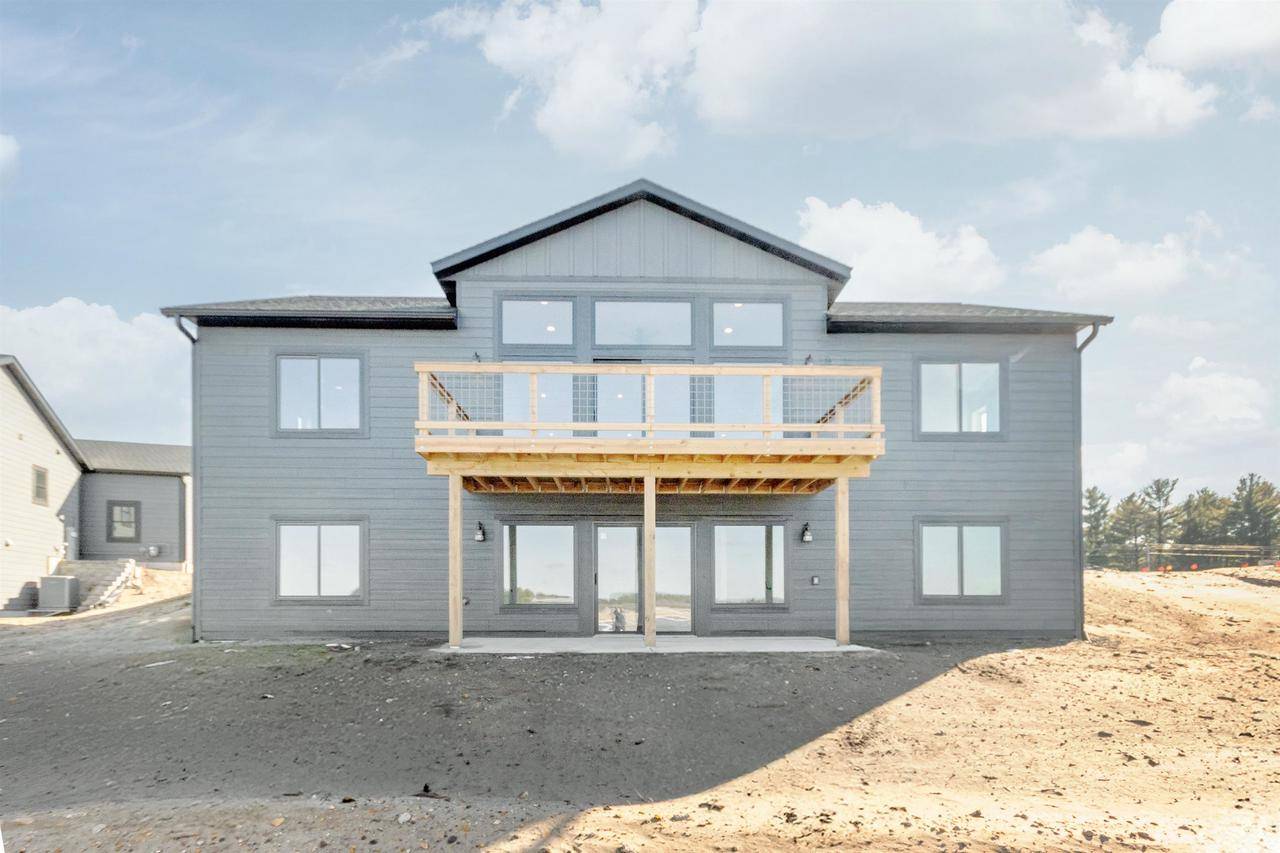 New Lisbon, WI 53950,W5884 Sand By Me Drive