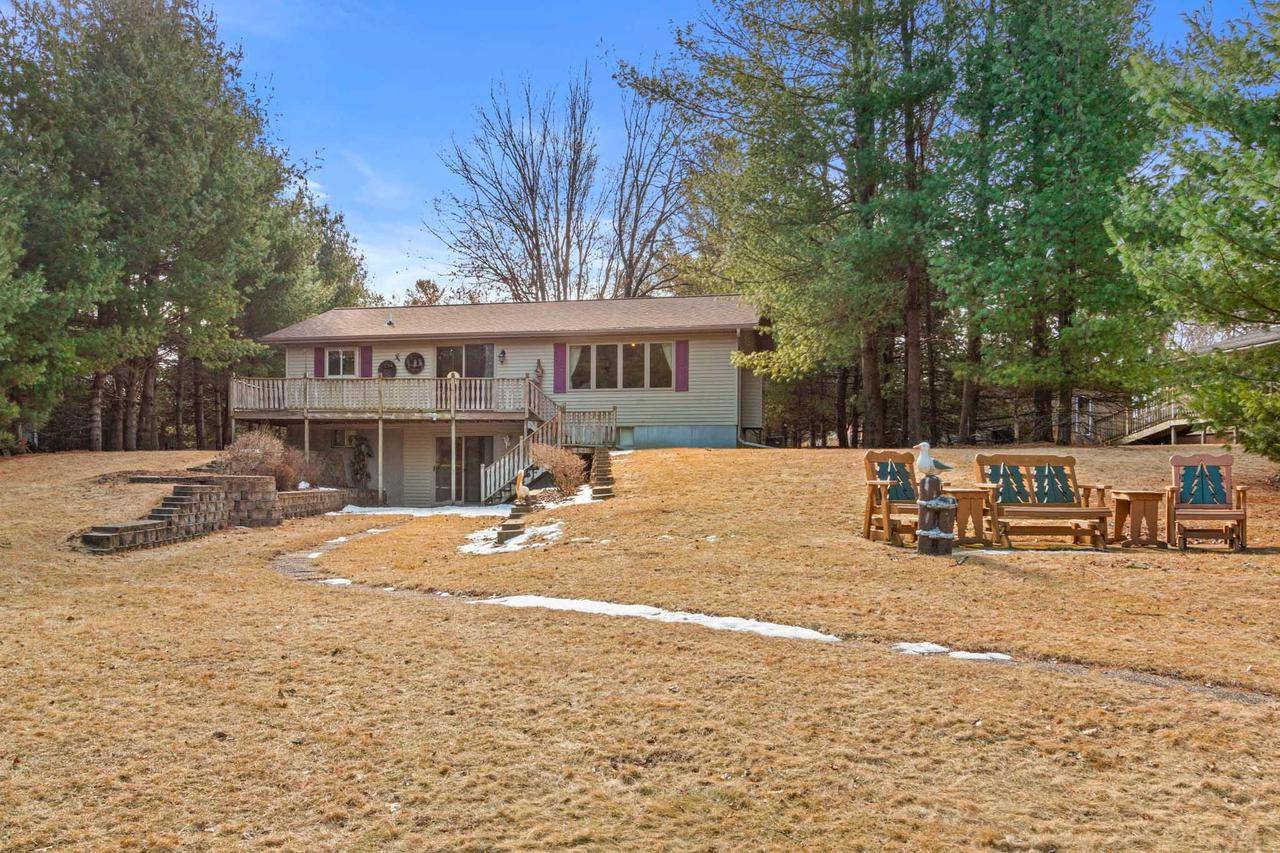 Nekoosa, WI 54457,355 Penhurst Way