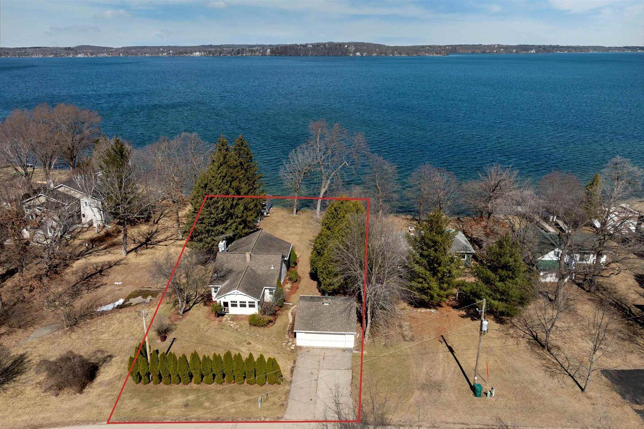 Green Lake, WI 54941,W2982 Kahl Road