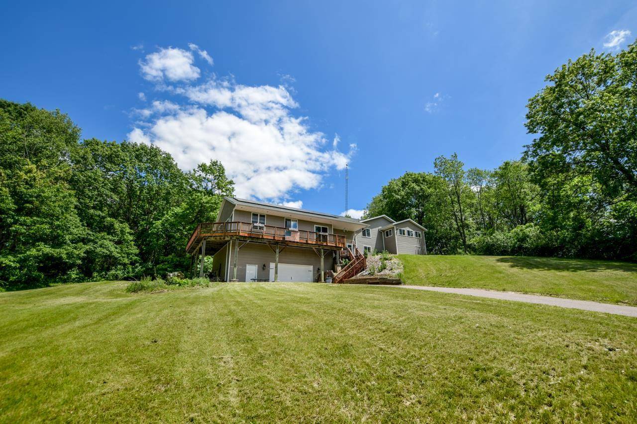 La Valle, WI 53941,S1036 W Dutch Hollow Road