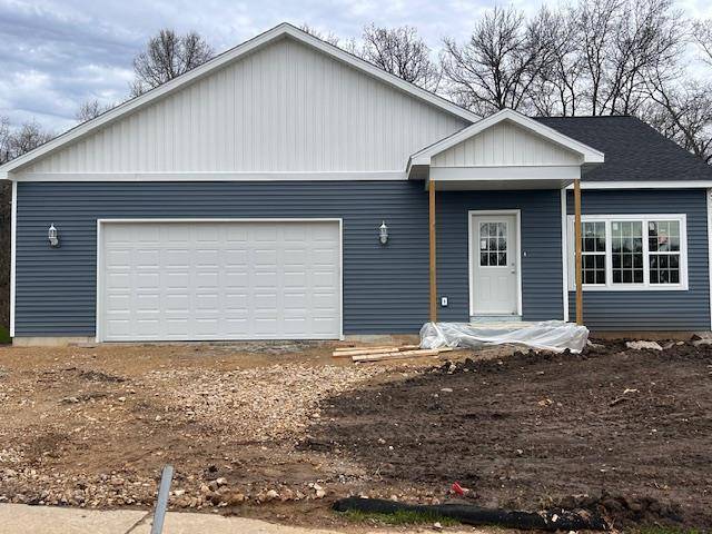 Merrimac, WI 53561,648 Lakeview Avenue