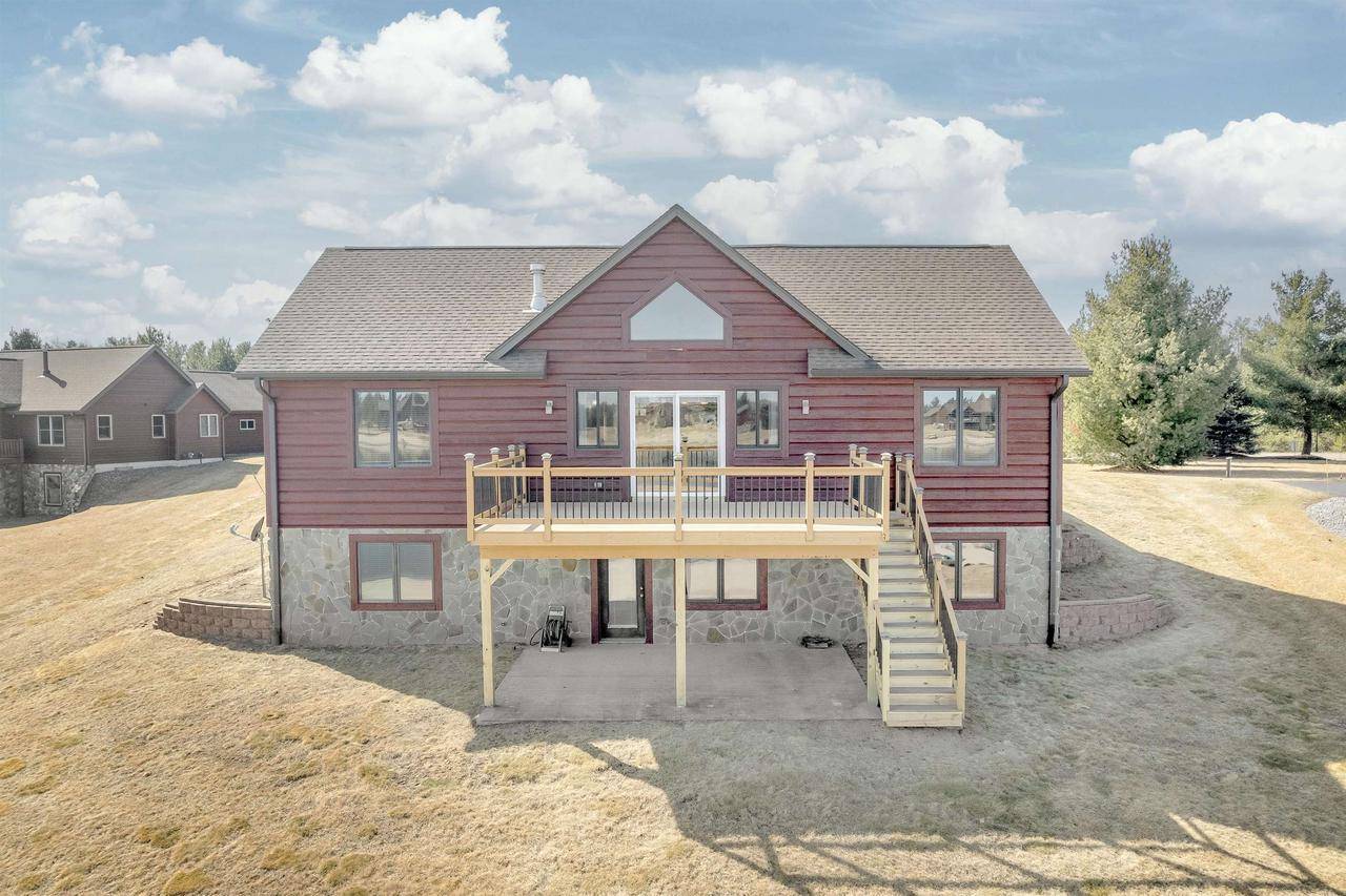 New Lisbon, WI 53950,N8090 Clear Water Drive
