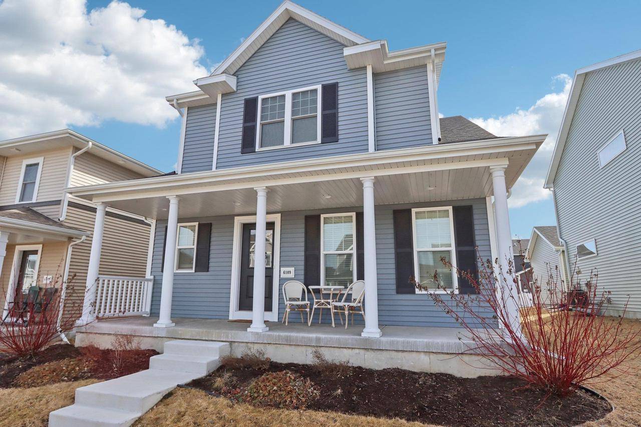 Madison, WI 53718,6109 Misty Bridge Road