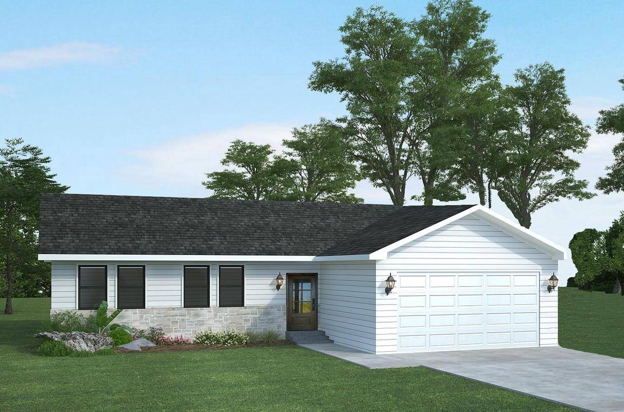 Belleville, WI 53508,850 Colt Drive
