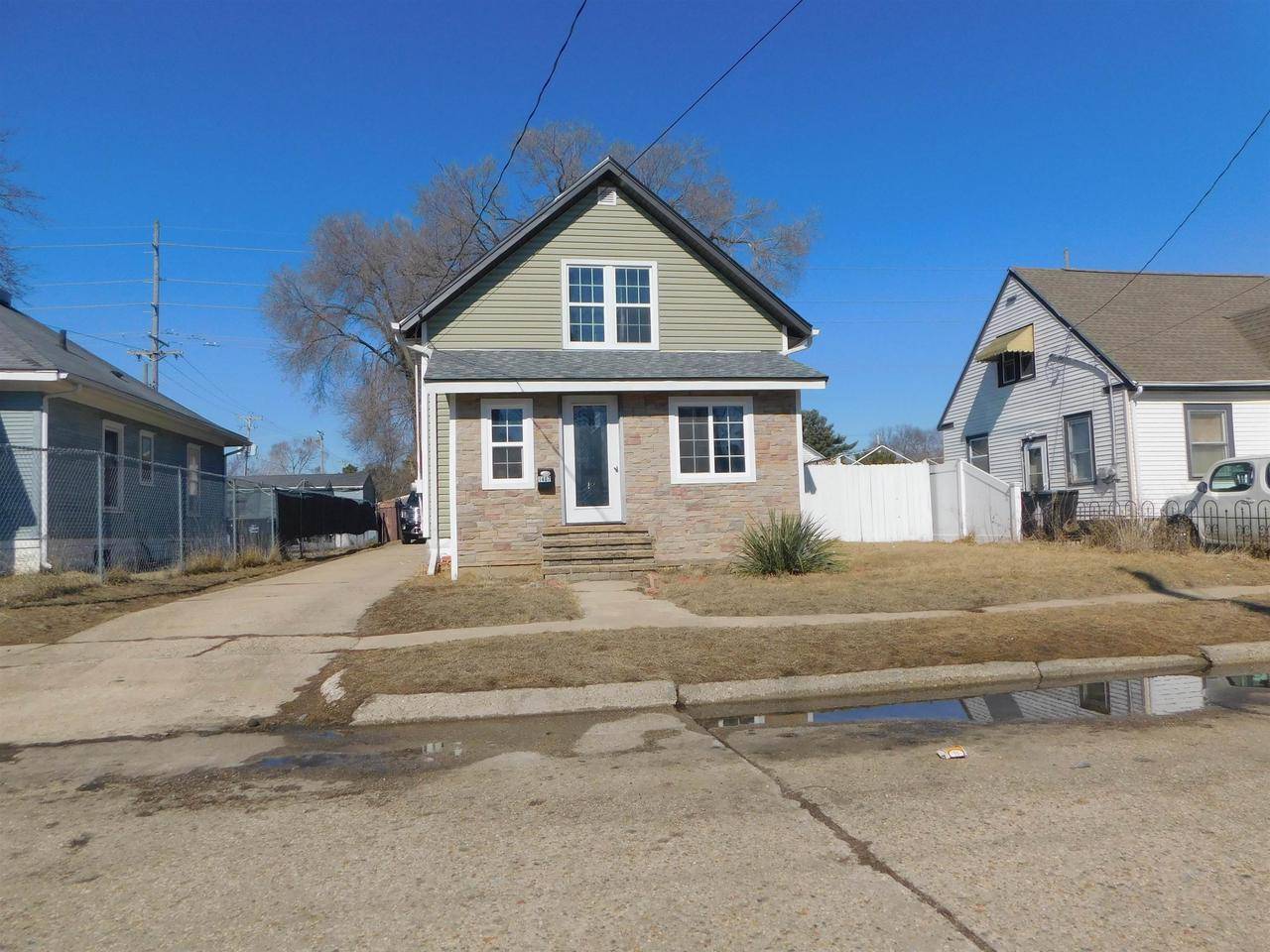 Beloit, WI 53511,1407 Argall Avenue